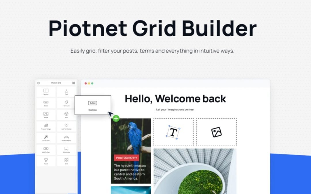 Alternativa a wp Gridbuilder